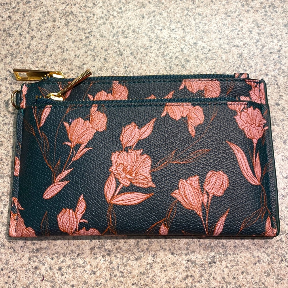 🎉SALE!!🎉 A New Day by Target Wallet/Zip Pouch